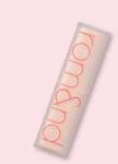 rom&nd Ajakrúzs Zero Matte Lipstick - 3 g No. 09 Shell Nude