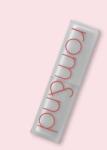 rom&nd Ajakrúzs Zero Matte Lipstick - 3 g No. 02 All That Jazz