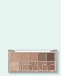 rom&nd Szemhéjfesték Better Than Palette - 8 g No. 05 Shade & Shadow Garden