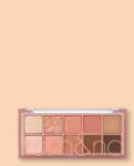 rom&nd Szemhéjfesték Better Than Palette - 7.5 g No. 01 Pampas Garden