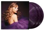 UNIVERSAL Taylor Swift - Speak Now: Taylor's Version (3lp, 180g, Limited Violet Marbled Coloured Vinyl) (4843806)