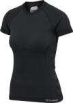 Hummel hmlCLEA SEAMLESS TIGHT T-SHIRT Rövid ujjú póló 214532-2508 Méret XL - weplayhandball