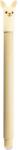 Eberhard Faber Rollertoll, 0, 7 mm, törölhető, EBERHARD FABER "Láma", kék (TFCE582104) - papiruniverzum