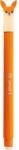 Eberhard Faber Rollertoll, 0, 7 mm, törölhető, EBERHARD FABER "Róka", kék (TFCE582105) - papiruniverzum