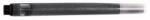 Parker Töltőtoll patron, PARKER "Royal", fekete - 5 db (ICPTPZ13PFK) - papiruniverzum