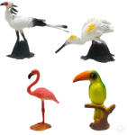 Medito Madarak figura szett 4 db