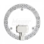 LED modul, mágneses „UFO lámpákhoz 18W, 1800lm, 4000K, IP20 (OR-AD-SW-6274L4)