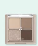 rom&nd Fard de pleoape Better Than Eyes - 7 g No. M02 Dry Buckwheat Flower