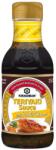 KIKKOMAN Teriyaki Szósz Pirított Szezámmal, 250ml (Kikkoman)