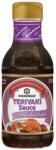 KIKKOMAN Teriyaki Szósz Pirított Fokhagymával, 250ml (Kikkoman)
