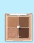 rom&nd Fard de pleoape Better Than Eyes - 6.5 g No. 03 Dry Ragras