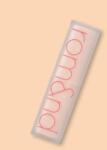 rom&nd Ruj mat Zero Matte Lipstick - 3 g No. 07 Envy Me