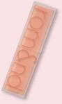 rom&nd Ruj mat Zero Matte Lipstick - 3 g No. 21 Smoked Beige