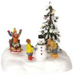 Lemax havas mulatság General 2004