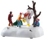 Lemax fagyos mulatozás General 2019