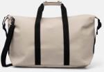 Rains táska Hilo Weekend Bag W3 bézs, 14200-26 - bézs Univerzális méret