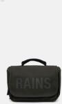 Rains kozmetikai táska Texel Wash Bag W3 zöld, 16310-03 - zöld Univerzális méret