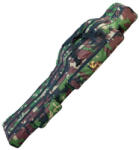 Baracuda Husa lansete Baracuda B4, 3 compartimente, 160cm (B-4)