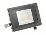 GTV LD-VIPERS30W-40 LED прожектор 30W, 4000K, 2700lm, 120°, IP65, черен - СПРЯН - До изчерпване (LD-VIPERS30W-40)