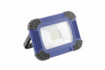 GTV LD-OXCX10W-64 LED Прожектор с батерия 10W, 800lm, AC220-240V, 50/60 Hz, IP54, 120°, 6400K (LD-OXCX10W-64)