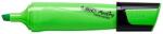 BIC Textmarker Bic Flat verde 461277 (943648)