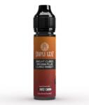 Simply Leaf Pachet Lichid Vape Simply Leaf Bright Cured Virginia 60ml Cu / Fara Nicotina 3, 6/ 7, 3/ 14.5 mg/ml, Extras Natural, Macerat la Rece Lichid rezerva tigara electronica