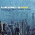 Sussman, Richard -Quin CONTINUUM