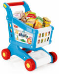 Mattel Carucior de cumparaturi cu accesorii (FP1806) Bucatarie copii