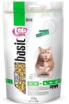 Lolo Pets Храна за хамстер Lolo 600гр (LO - 70114)