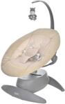 Lorelli Електрическа люлка Lorelli - Bella, Beige Dots (10090092405) - baby