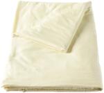 Membantu Плик за завивка Membantu - Junior, 140 х 100 cm, Pale Yellow (25040043) - baby