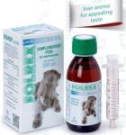 Catalysis Folrex Pets Подобрява артритни симптоми