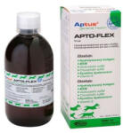 ICF Apto-Flex Syrup АптоФлекс хранителна добавка за двигателна активност 500ml