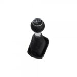 AUDI A6 Nuca Schimbator Cu Manson Audi A6L NEGRU 2005-2011 - 5 Trepte