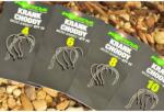 Korda Carlig Korda Krank Choddy Nr. 10 10buc/pl