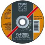 Pferd Диск за шлайфане pferd , 230 мм, 22.23 (0062023634)