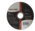 BOLTER Диск за рязане на метал Bolter 125мм х 1, 6 (XG53164)