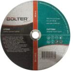 BOLTER Диск за рязане на камък Bolter, 30x22.23x3 мм (XG53176)