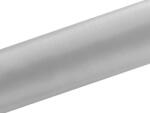  Szatén egyszínű, ezüst, 0, 16 x 9 m (1 db / 9 lm) (SATR16-018)