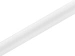  Szatén egyszínű, fehér, 0, 36 x 9 m (1 db / 9 lm) (SATR36-008)