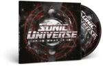 Sonic Universe It is What It is - facethemusic - 5 190 Ft