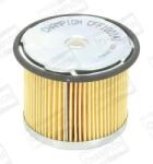 CHAMPION filtru combustibil CHAMPION CFF100141 (CFF100141) - automobilus