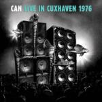 Can Live In Cuxhaven 1976 (Curacao Blue Vinyl)