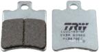 TRW set placute frana, frana disc TRW Organic Eco MCB674EC (MCB674EC)
