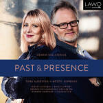 Augestad, Tora Henrik Hellstenius: Past