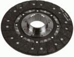 SACHS Disc ambreiaj SACHS 1864 002 854: N