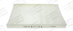 CHAMPION Filtru, aer habitaclu CHAMPION CCF0070 (CCF0070) - automobilus