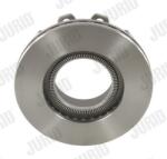 JURID Disc frana JURID 569100J (569100J) - automobilus