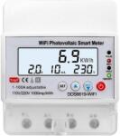 Sinotimer Contor de energie WIFI bidirectional (DDS6619-WIFI)