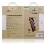 PINWUYO GP-135161 Asus Zenfone 9 3D 9H átlátszó üveg kijelzővédő + segédkeret (GP-135161)
